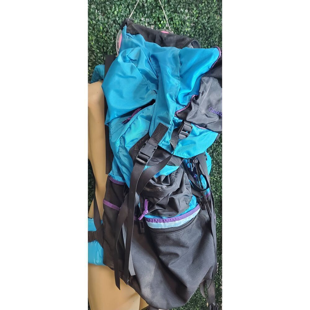 Catskill Camping backpack - Picture 7 of 10